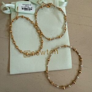 Enewton Bracelets (Set of 2)
